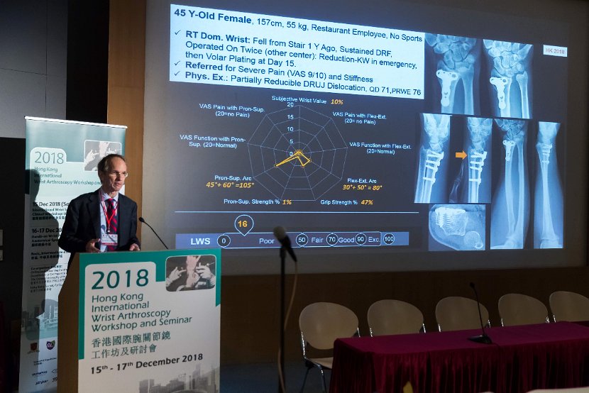 HK Wrist Course 14-18 Dec 2018 - 050